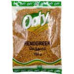 Ooty Fenugreek Seeds