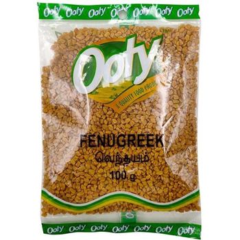 Ooty Fenugreek Seeds