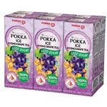 Pokka Ice Kyoho Grape Tea 6S 250ml