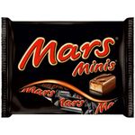 Mars Minis Chocolates 227g