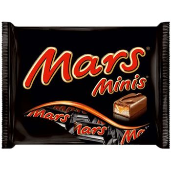 Mars Minis Chocolates 227g