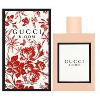 Gucci Bloom For Women Eau De Parfum Spray 100ml