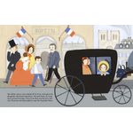 Frances Lincoln Little People Big Dreams Florence Nightingale Anglais