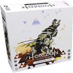 Steamforged Games Horizon Zero Dawn The Board Game