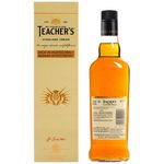 Teacher’s Highland Cream 750ml