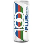 100 Plus Isotonic Drink Original Flavour 325ml