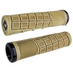 ODI Grips Reflex V2.1 Lock On Tan
