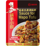 Hai Di Lao Sauce Mapo Tofu 80g