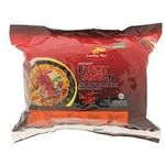 Lucky Me Instant Canton Hot Chili 60g