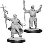 Wizkids Human Wizard (Wave 13)