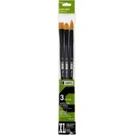 Raphael Campus College Acrylic Brush Set L