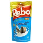 Kuaci Rebo Super Milk 150g