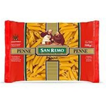 San Remo Penne No 18 500g