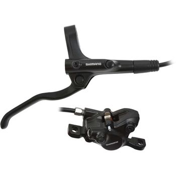 Shimano Br Mt200 Disc Brake 1700 Mm Rear 295g