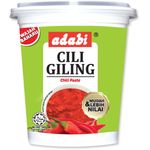 Adabi Cili Giling 150g