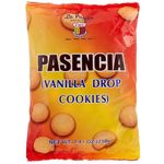 La Pacita Pacencia Vanila Drop 210g