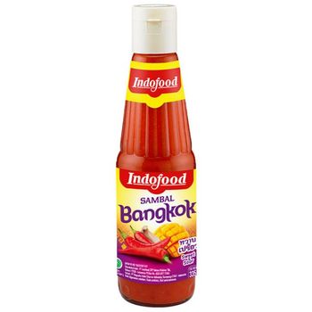 Indofood Sambal Bangkok 335ml