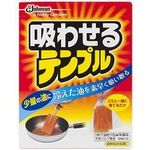 Johnson Suction Temple 10 Pieces Oil Treatment Supplies 390g