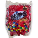 Jack 'n Jill Nips Kacang Panggang Bersalut Coklat 390g