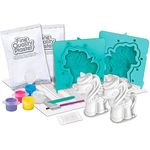 4M Mould & Paint 3D Unicorns