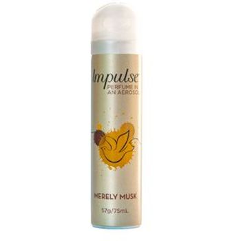 Impulse Musk 57g