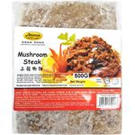 Ahimsa Mushroom Steak 500g