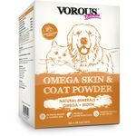 Vorous Wellness Omega Skin & Coat Powder 3g x 30sachets