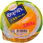 Tarami fruit Hokkaido Melon Jelly 160g