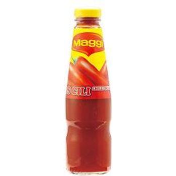 Maggi Chilli Sauce 340g