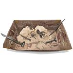 4M Kidz Labs Dig a Triceratops Skeleton