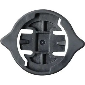 Wahoo GPS Mount Adapter Quarter Of Tour
