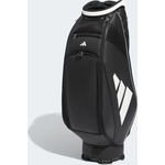 Adidas Men Golf Tour Golf Bag Black