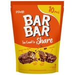 Delfi Bar Bar Snack 80g