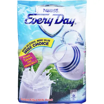 Nestle Everyday Instant Milk Powder