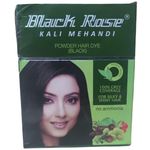 Black Rose Kali Mehndi 10g