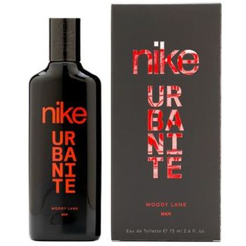 Nike Urbanite Woody Lane Eau De Parfum 75ml