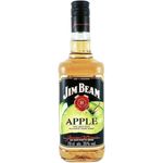Jim Beam Apple Whiskey 0.7L