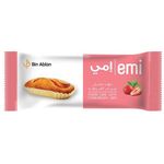 Emi Pound Cake Strawberry Jam 60g