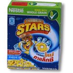 Nestle Honey Stars Cereals Breakfast