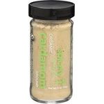 Spicely Organic Cardamom Powder 2.00 Ounce Jar Certified Gluten