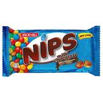 Jack’n Jill Nips Milk Chocolate 80g