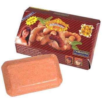 Asantiae Tamarind And Honey 110g