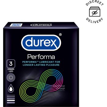 Durex Condom Performa