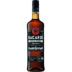 Bacardi Select Black 750ml