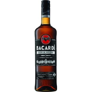 Bacardi Select Black 750ml
