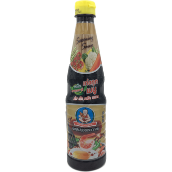 Healthy Boy Soja Seasoning Sauce 700ml