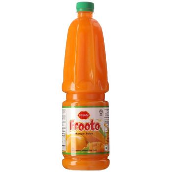 Pran Frooto Mango Drink 500ml