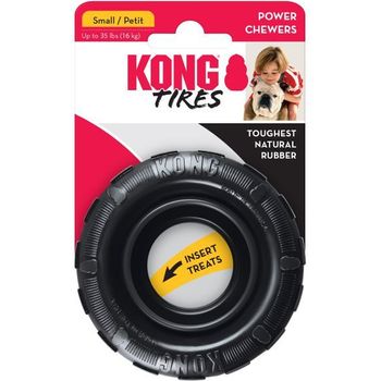 Kong Extreme Tires Small