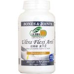 Ultra Life Science Bones And Joints Ultra Flexi Arth