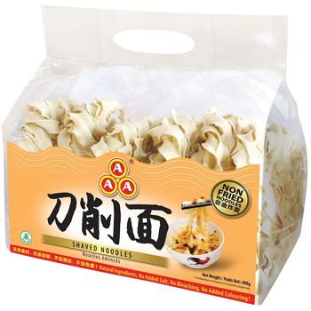 AAA Shaved Noodles Original